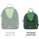 Trixie otroški nahrbtnik small mr. crocodile | Shoptok.si