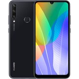 Huawei Y6P črn 3GB/64GB pametni telefon, (677175) Cene