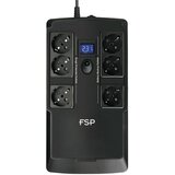 FSP UPS NanoFit 800, 800VA/480W | shoptok.hr