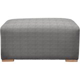 Livetastic TABURE, tekstil siva Cene