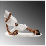 WALLXPERT decorative object firura unity of strength sculpture | ePonuda.com
