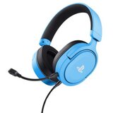 Trust gxt498b forta ps5 plave slušalice (25556) | Eponuda.com