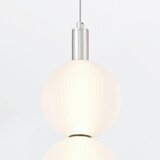 Elstead Lighting VISEČA NIHALNA LED-SVETILKA Eurofase 20 W 1266 lm 3000 K 220-240 V | Shoptok.si