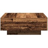  Kava Stol Staro drvo 80 x 80 x 31 cm | Eponuda.ba