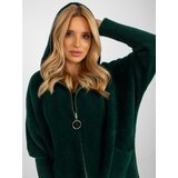 Factory Price Coat-MBM-PL-19905-1.96P-dark green | Shoptok.si