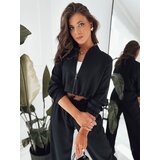 DStreet Kurtka damska bomberka MADDISON czarna | Shoptok.si