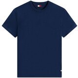 Tommy Hilfiger Majice s kratkimi rokavi DM0DM22529 Modra | Shoptok.si