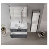 Hanah home Ormarić sa ogledalom Bari 100 672 | Eponuda.com