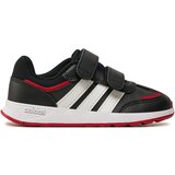 Adidas Superge Tensaur Switch JH8653 Črna | Shoptok.si