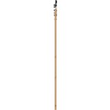 vidaXL Drsna vrata s kompletom opreme 78x202 cm iz trdnega borovega lesa, Notranja vrata z steklom 'ORKDAL'78x202x4 cm iz trdnega borovega lesa | Shoptok.si