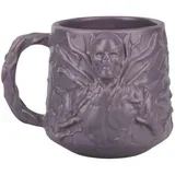 šolja paladone stranger things - vecna shaped mug