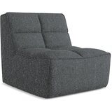 Makamii Temno siv modul za sedežno garnituro Kalai – | Shoptok.si