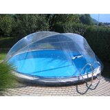 Mömax Bazenska Streha Cabrio, Ø 460cm Cene
