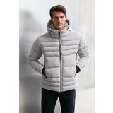 Grimelange Bradie Relaxed Puffer Single Jacke | Shoptok.si