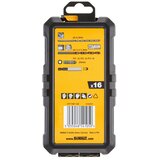 Dewalt 16-dijelni Set bitova i burgija DT71567 | Eponuda.ba