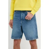 Tommy Hilfiger Jeans kratke hlače moške, MW0MW35175