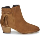 Betty London Gležnjarji HEIDA Kostanjeva | Shoptok.si