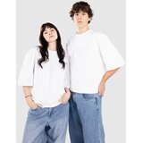 Urban Classics Organic Oversized Cropped T-shirt white | Shoptok.si