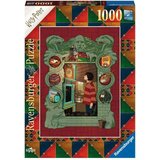 Ravensburger Harry Potter RA16516-puzzle | ePonuda.com