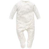 Pinokio Kids's Lovely Day Babyblue Wrapped Overall LS Cijene
