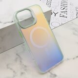  maska sunset magsafe za iphone 16 pro max/ zelena Cene