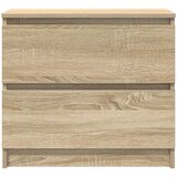 TV ormarić boja hrasta 60x35x54 cm od konstruiranog drva | shoptok.hr