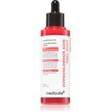 MEDICUBE Hypochlorous Acid Peel Shot gladilni eksfoliacijski serum za razširjene pore 80 ml u