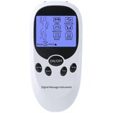Venisymlis Električni Masažni Aparat Dc Mini Pulse Muscle Stimulation Massager, (22060081) | Shoptok.si