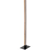 Globo Doro Podna LED svjetiljka (30 W, D x Š x V: 25 x 18 x 123 cm, Topla bijela) | shoptok.hr