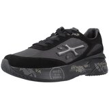 Premiata Nizke superge MOERUND 7795 Črna | Shoptok.si