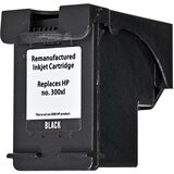 SUPERBULK ink for HP 300XL CC641 reg B-H300Bk SUPERBULK ink for HP 300XL CC641 reg B-H300Bk Slike