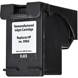 ink for HP 300XL CC641 reg B-H300Bk