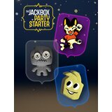 the jackbox party starter (pc) steam key global  the jackbox party starter (pc) steam key global Slike
