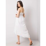 Edoti Strapless dress, richelieu DL | Shoptok.si