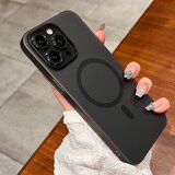  Maska za telefon Magsafe Inspire za iPhone 15 Pro Max ljubičasta | Eponuda.com