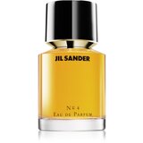 Jil Sander No.4 parfumska voda 100 ml za ženske Cene