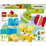 Lego 3u1 kreativni slatki kućni ljubimci | Eponuda.ba