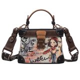 Janet Torba fashion Art Gallery FW25 17,5x9x13 cm J-137 P30 Netto | shoptok.hr