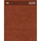 Ghado Narančasti tabure Melow – | shoptok.hr