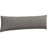  Jastučići za sofu 2 pcs Svijetlo siva 145 x 40 cm | Eponuda.ba