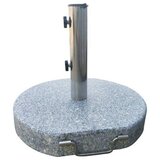 Modern Living Stojalo Za Senčnik Lorenz, Granit, 30 Kg | Shoptok.si