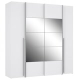  Garderobni ormar NARAGO NRGS32512 (bijela) Cijene