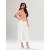 Sinsay ženska bluza cvjetna uzorka 569AN-MLC | shoptok.hr