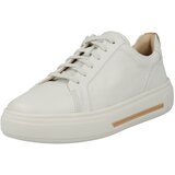 Clarks Nizke superge 'Hollyhock Walk' off-bela | Shoptok.si