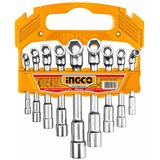 INGCO TOOLS Ključevi L set 9/1 7-8-10-11-12-13-14-17-19mm LASWT0901 Cijene
