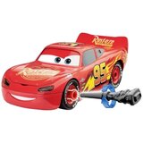 Revell 00920 First-Construction Lightning McQueen model automobila za sastavljanje 1:20 | Eponuda.ba