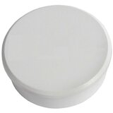 Dahle magneti za tablo DA1195424 y24mm bel 6 kos | Shoptok.si