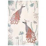 Nattiot Bež dječji tepih 170x120 cm Senka - | shoptok.hr