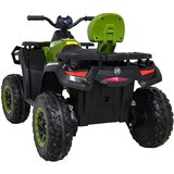 Quad Akumulatorski štirikolesnik XT-SPEED 4x4 - zeleni | Shoptok.si