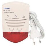 Orno DETEKTOR PRIRODNOG GASA 230V AC OR-DC-614 | Eponuda.ba